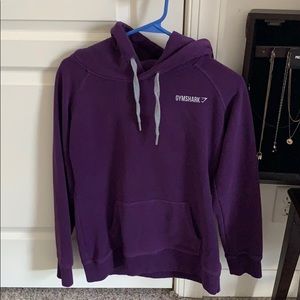 GYMSHARK Training Hoodie